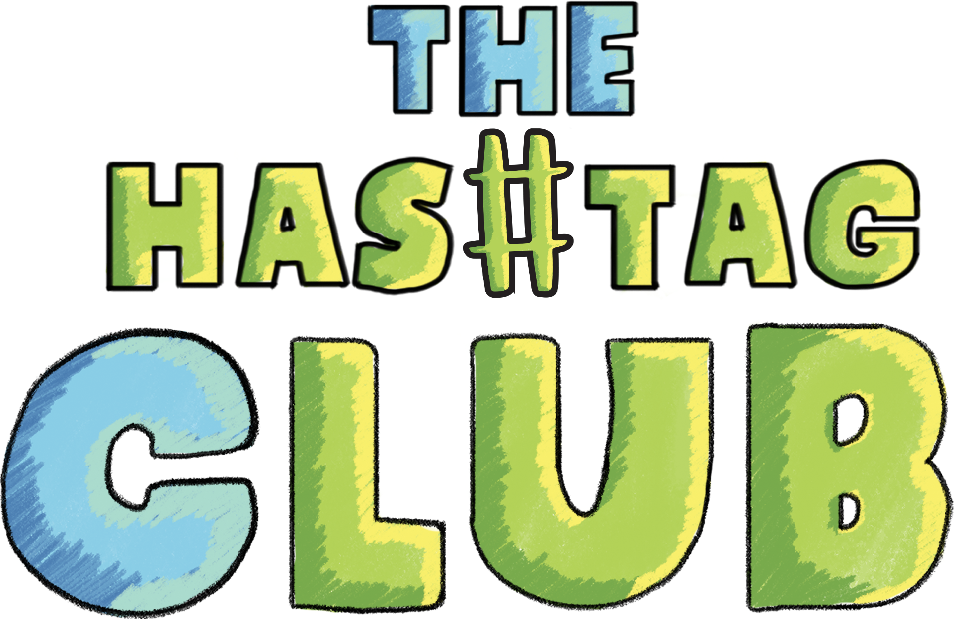 The Hashtag Club