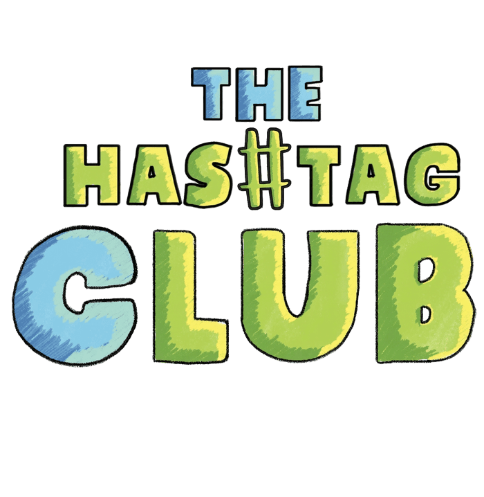 The Hashtag Club