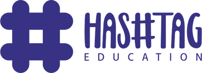 Hashtag Education