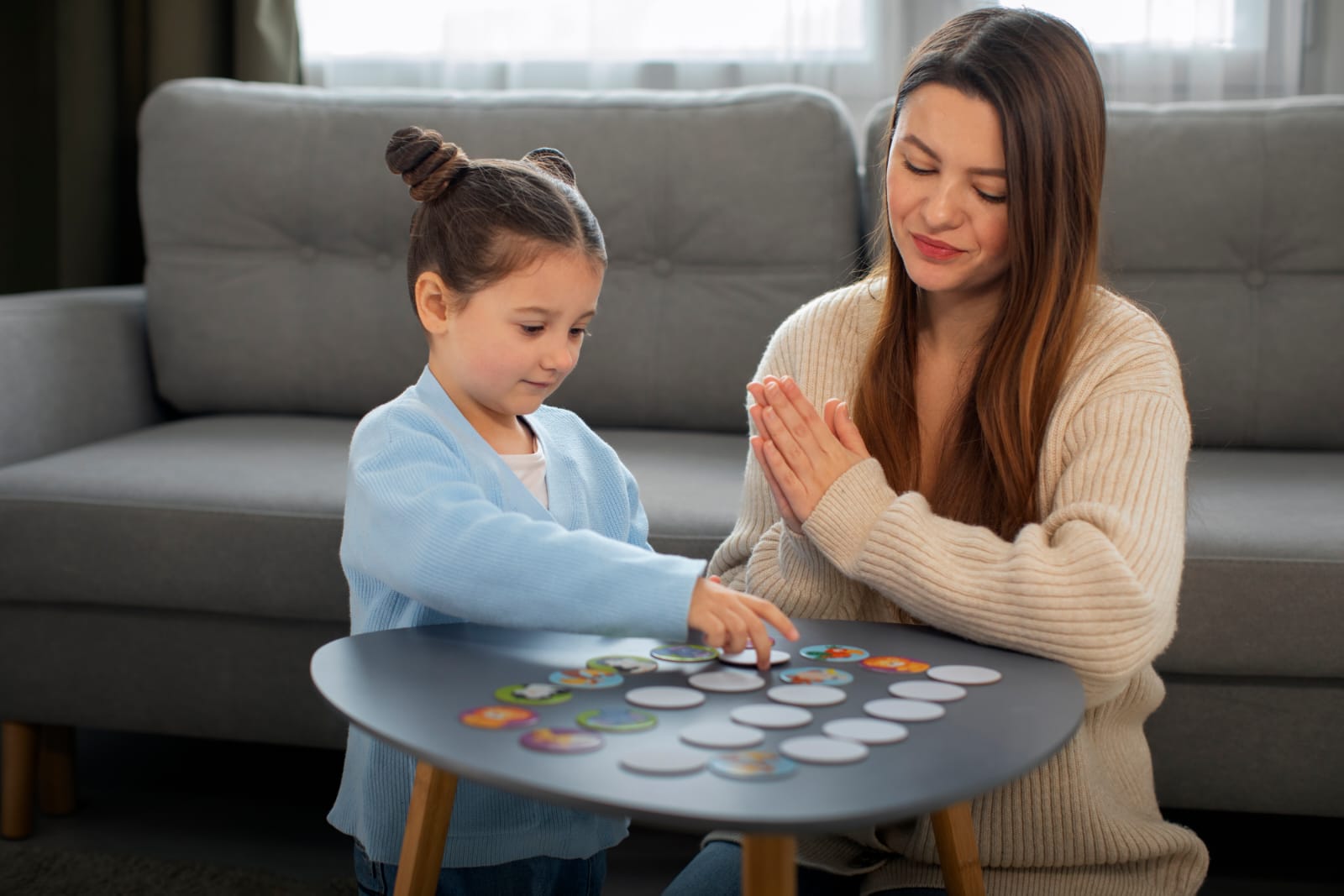 Teaching Emotional Intelligence to Preschoolers: Simple Activities That Build Strong Minds