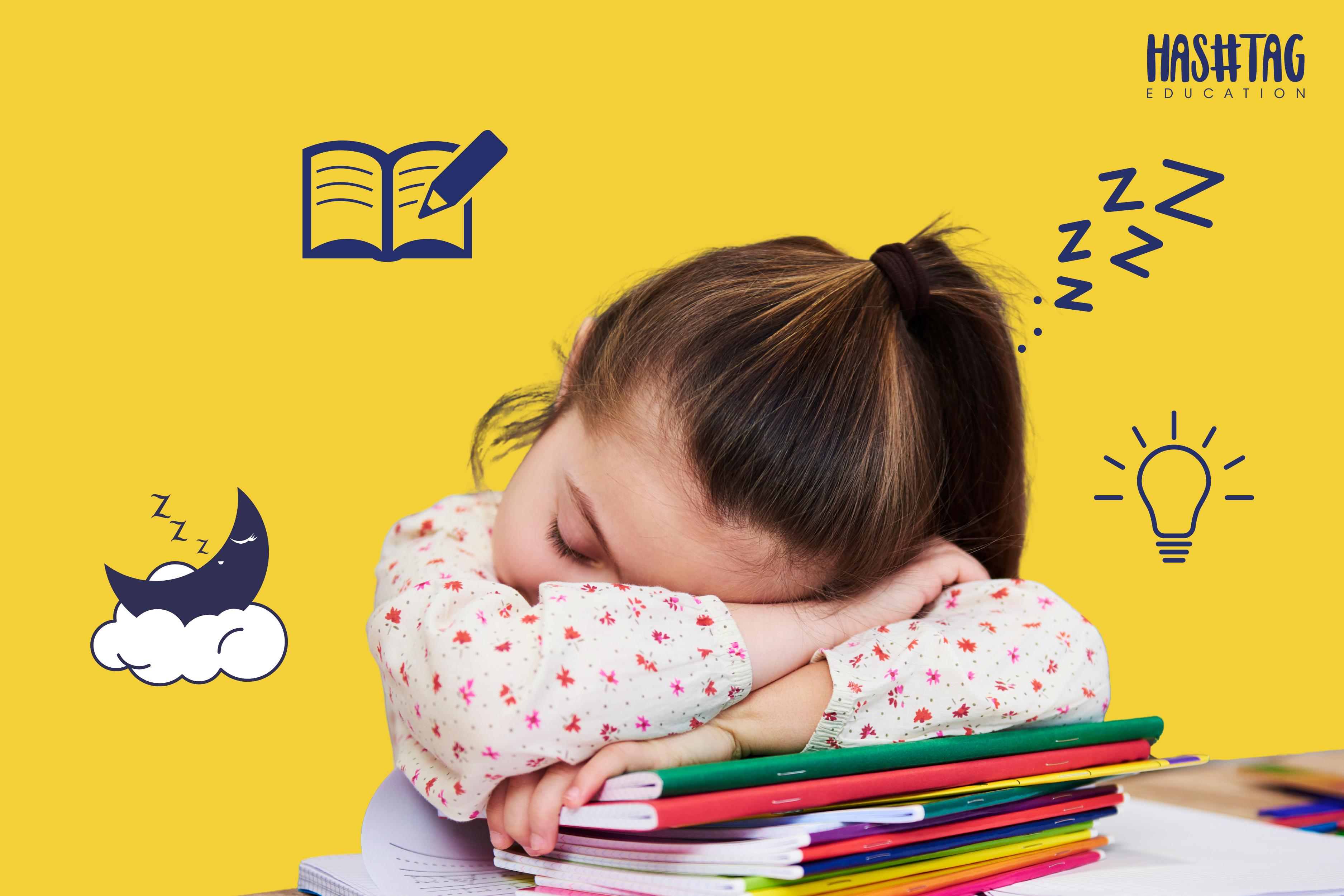 How Sleep Affects Learning and Emotional Regulation in Children