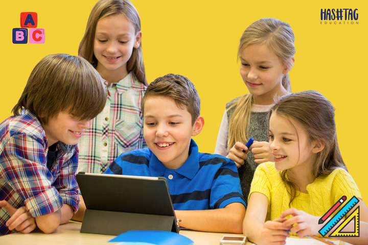 Screens and Silence: Rebuilding Connection in a Digital World