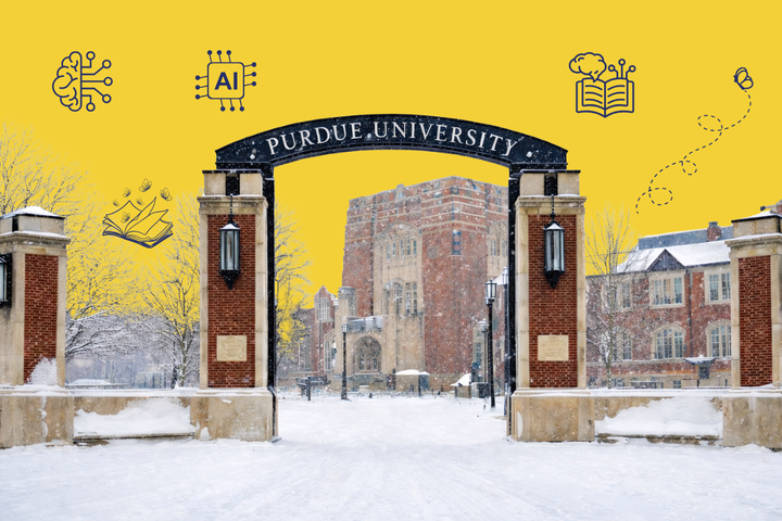 AI Education Is Transforming Higher Education Worldwide