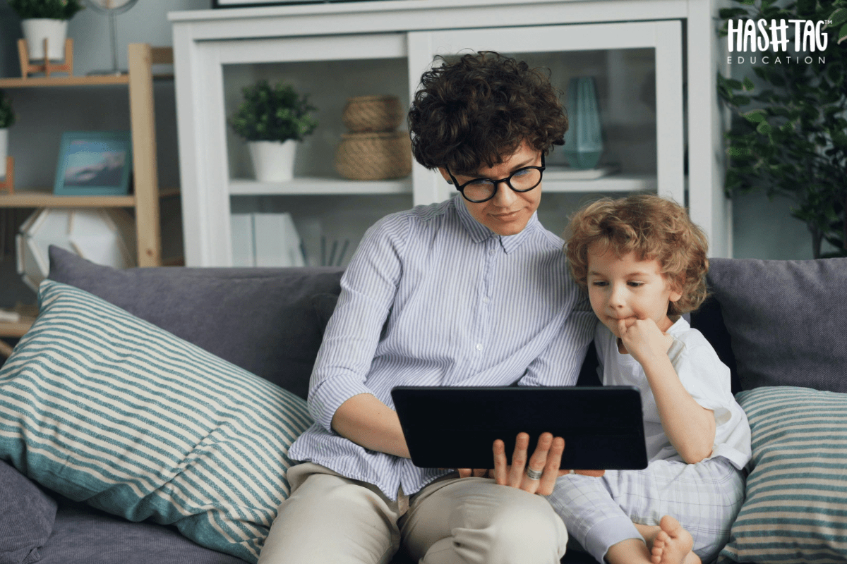 Family Screen Time Rules and Digital Balance: A Practical Guide for Parents
