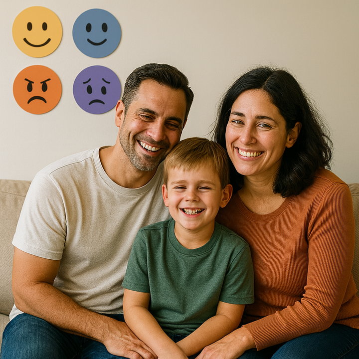 Top 7 Powerful Benefits of Not Overlooking Your Child’s Emotional Awareness