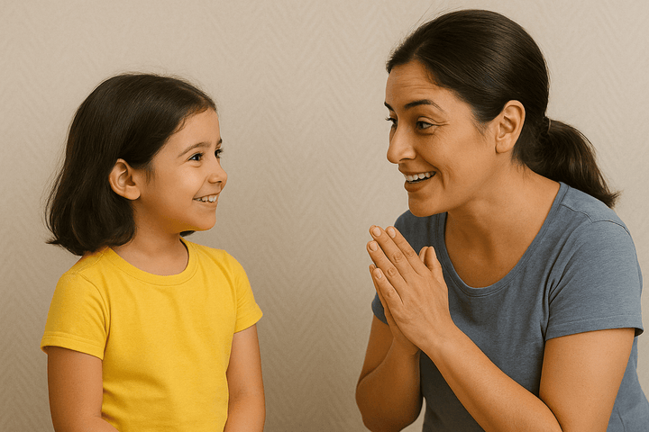Affirmations: 5 Ways Positive Affirmations Strengthen a Young Mind