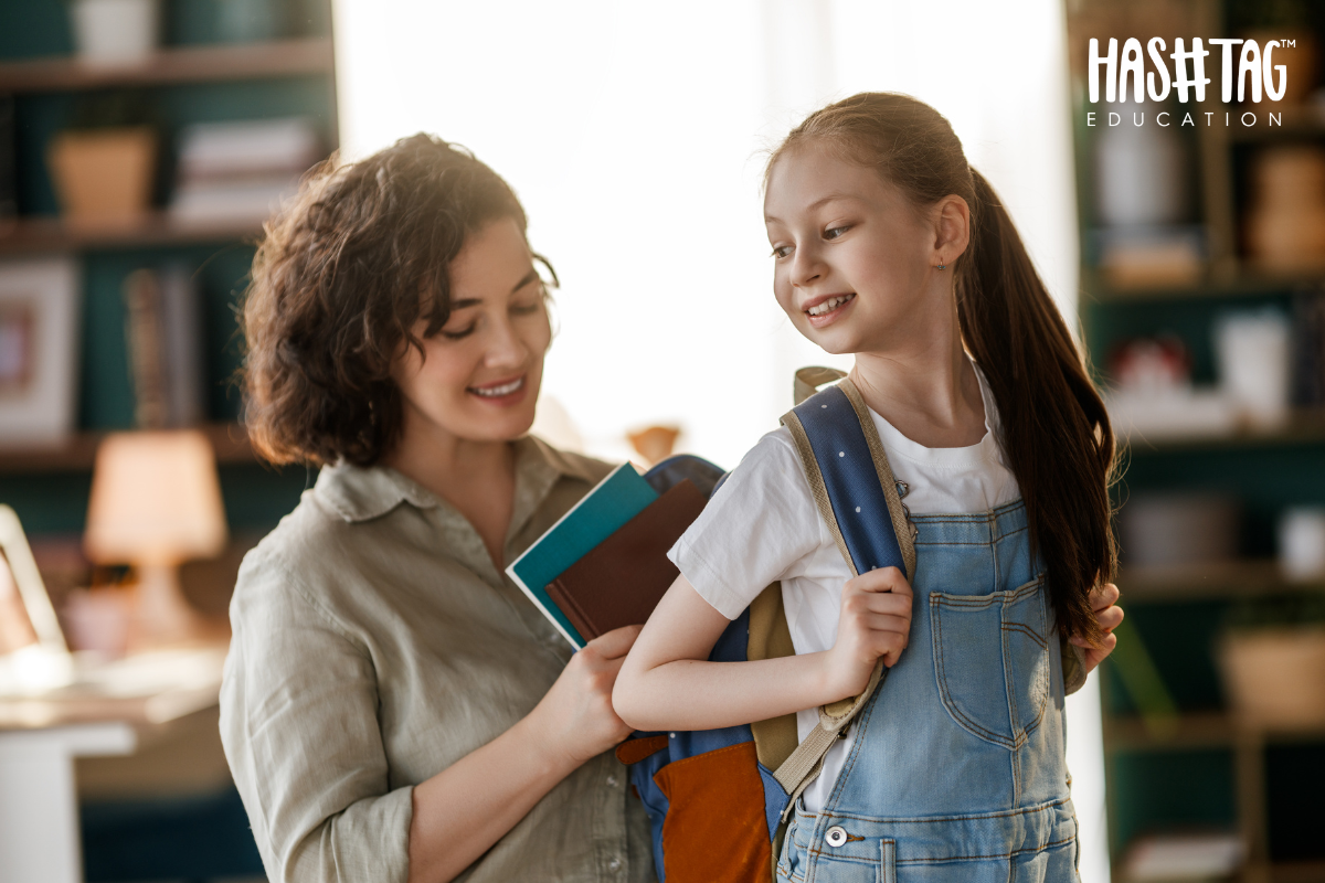 School Readiness Assessment Child India: Complete Home Checklist