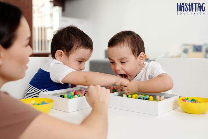 How to Handle Sibling Rivalry in Kids and Build Strong Bonds