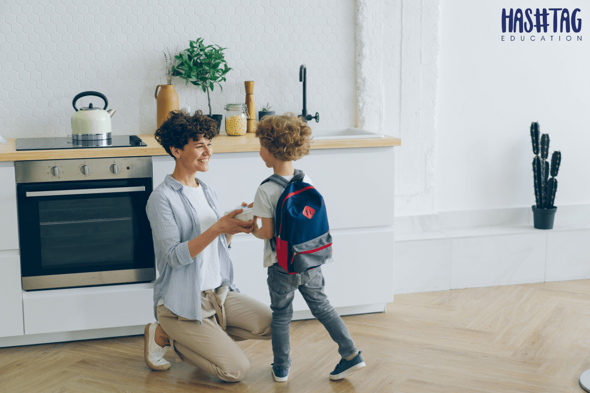 10 Signs Your Child Is Ready for Preschool | Hashtag Education