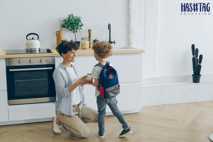 10 Signs Your Child Is Ready for Preschool | Hashtag Education