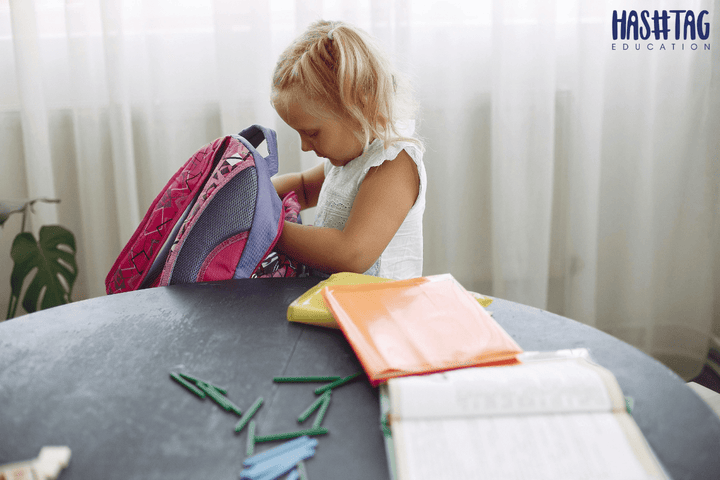 First Day of Preschool: How to Prepare Your Toddler