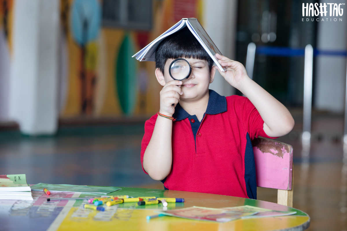 LKG Syllabus in India 2026: A Complete Guide for Parents