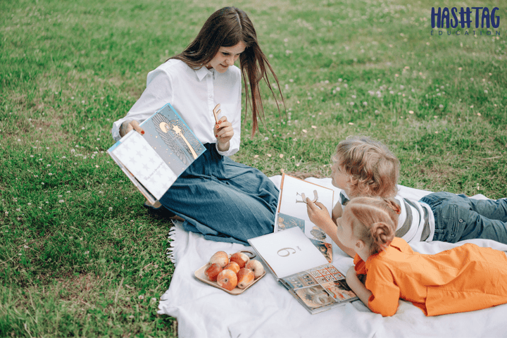 Activity Books for 2 to 3 Year Olds in India: A Parent's Guide