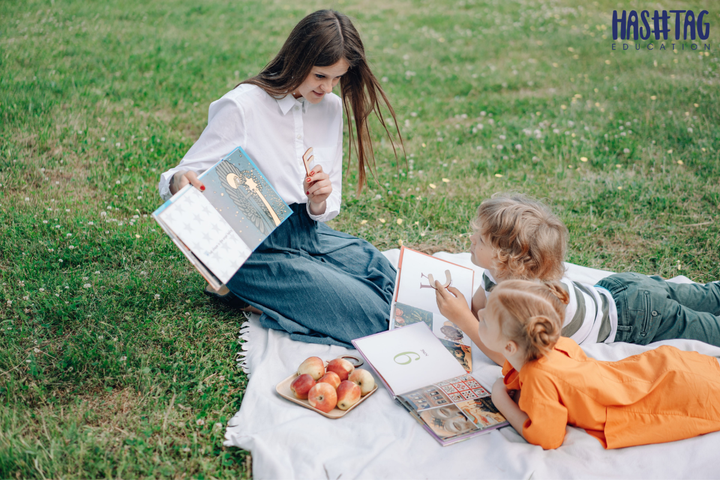 Activity Books for 2 to 3 Year Olds in India: A Parent's Guide