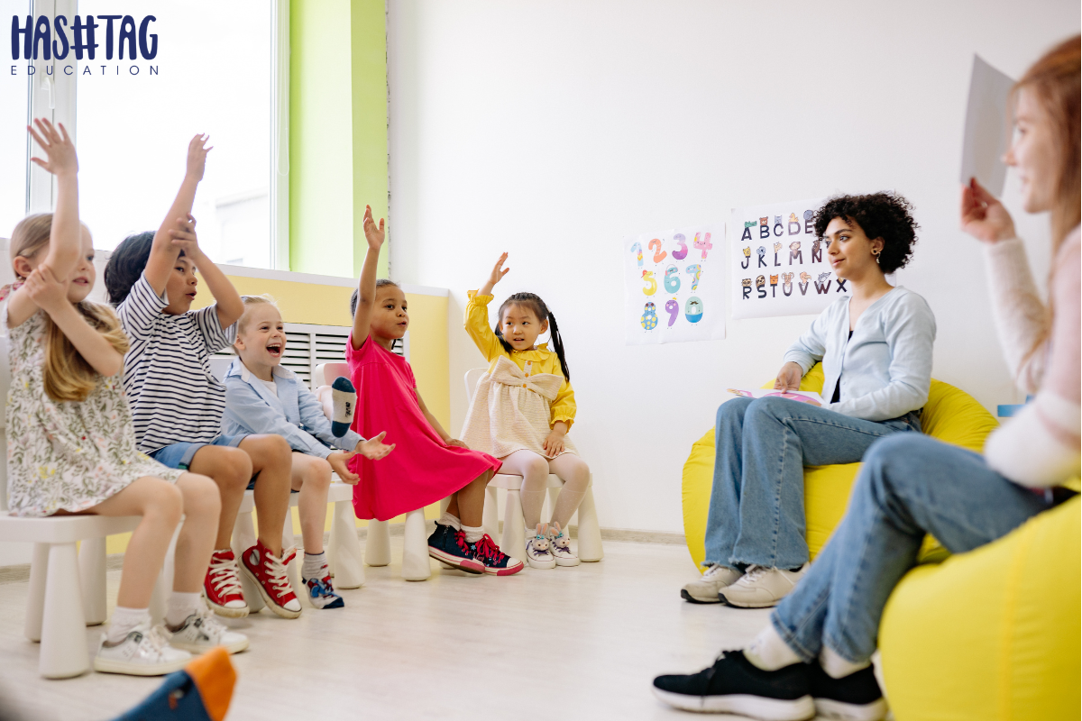 Bilingual Child India: Powerful Yet Ignored Parenting Secret