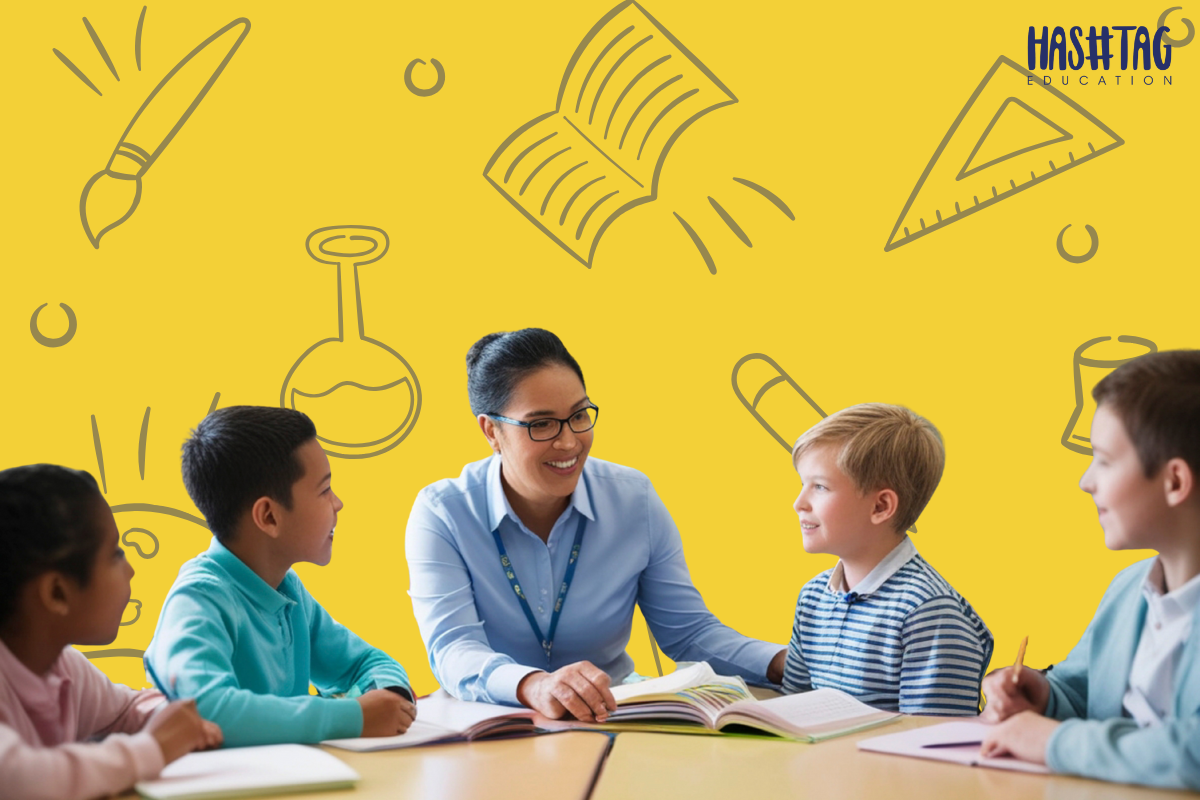 Classroom Emotional Safety for Student Success