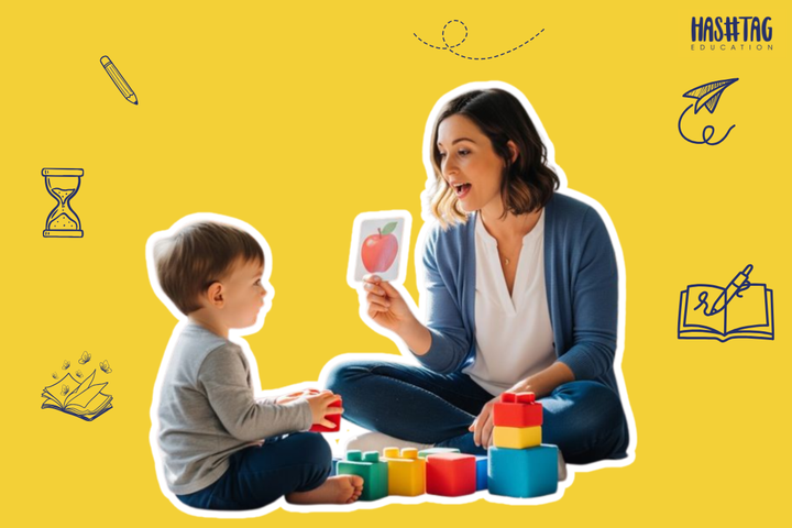 Parenting Stress: How Parents Can Feel Calm and Supported