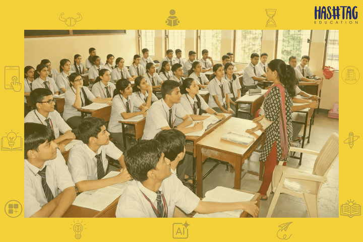 CBSE 2026 Brings Three-Language Reform to Classrooms