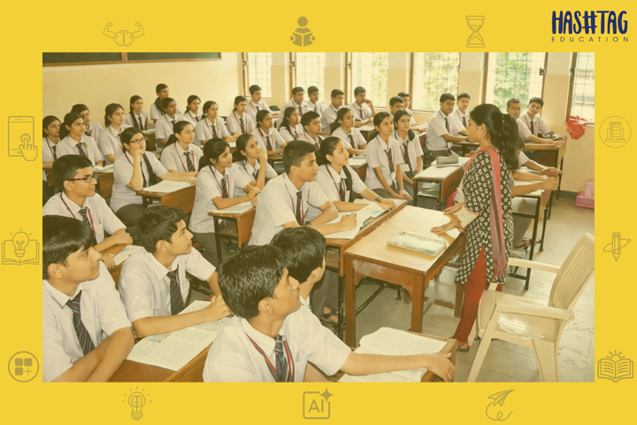 CBSE 2026 Brings Three-Language Reform to Classrooms