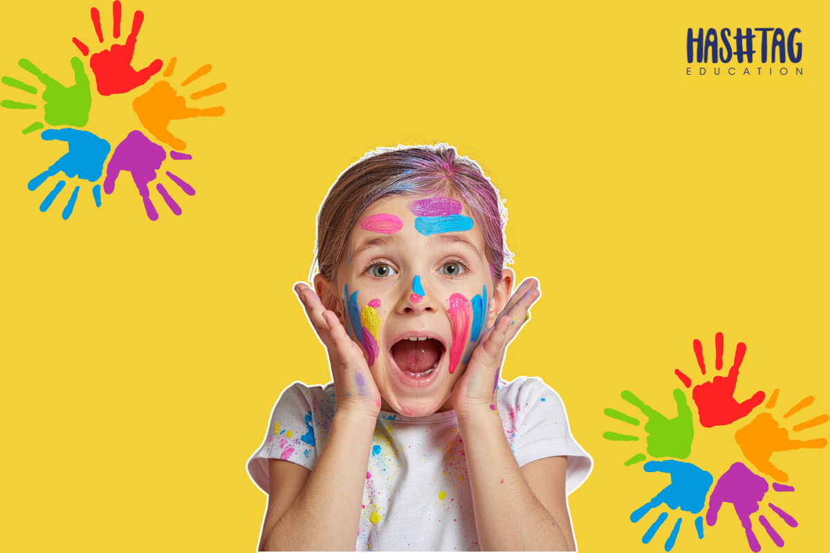 Holi Safety Tips for Kids: A Safe and Joyful Celebration