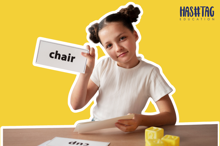 Why Language Development in Early Years Can Shape Your Child’s Future