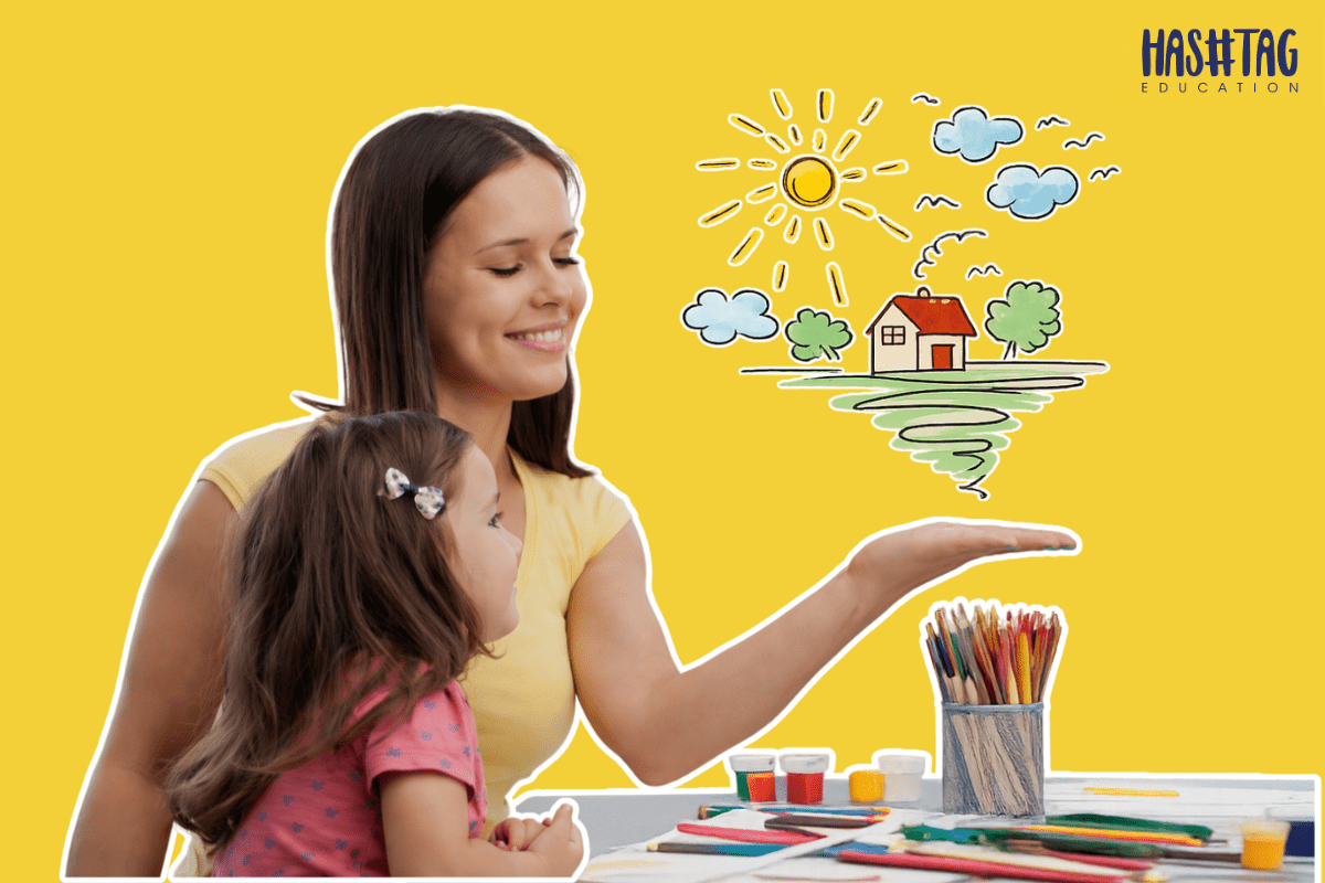 Early Childhood Education: Why It Matters for Every Child’s Future