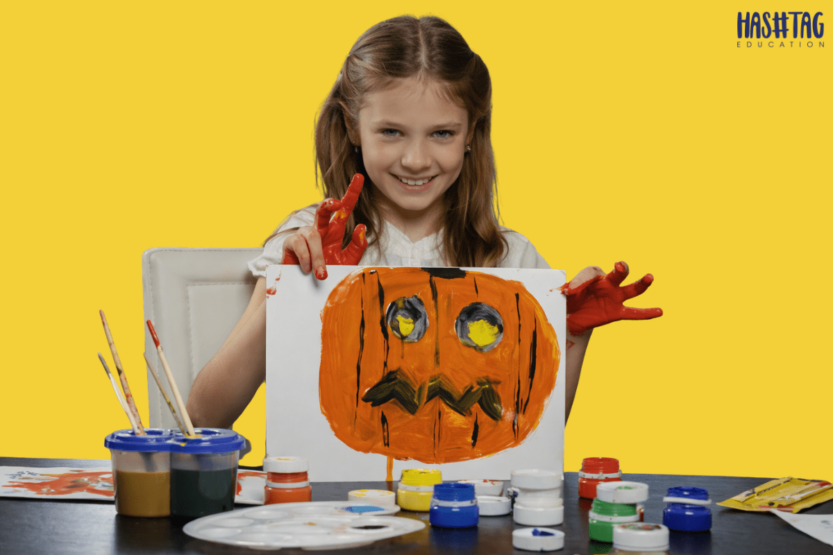 Creative Art Activities Every Parent Should Try Before It’s Too Late