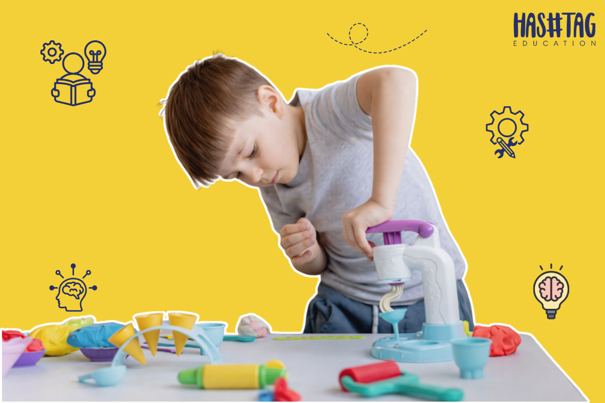 Fine Motor Skills for Kids: Simple Ways to Build Strong Hands