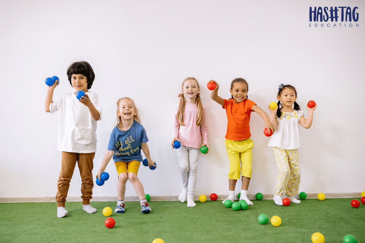 Fun Learning Activities at Home to Keep Kids Engaged Daily