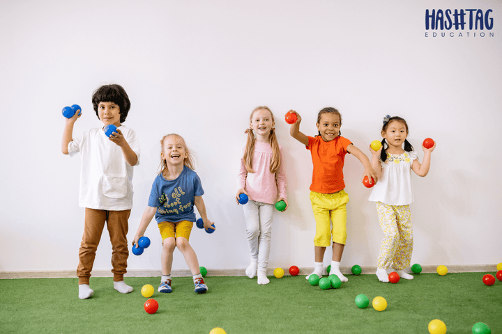 Fun Learning Activities at Home to Keep Kids Engaged Daily