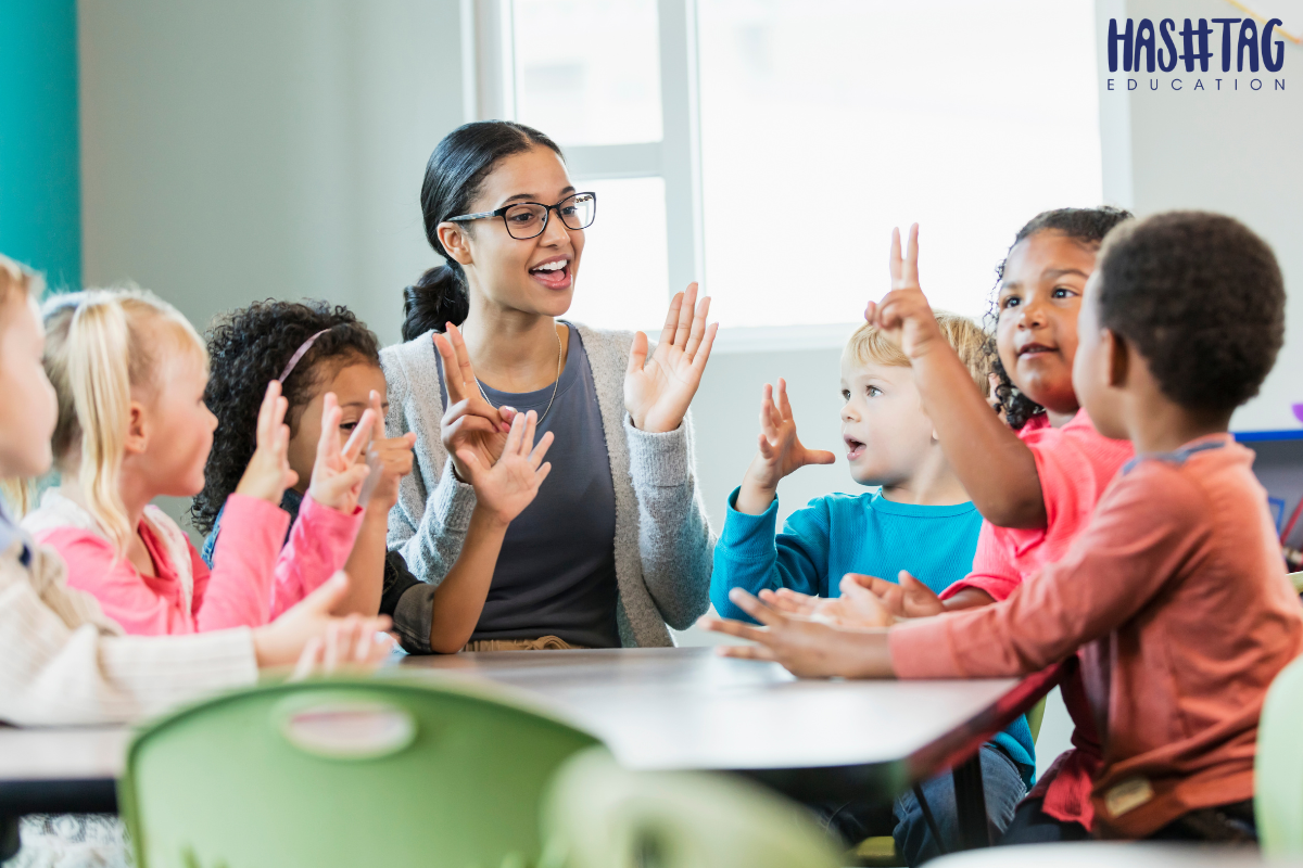 NEP 2020 for Preschool Education That Builds Strong Foundations