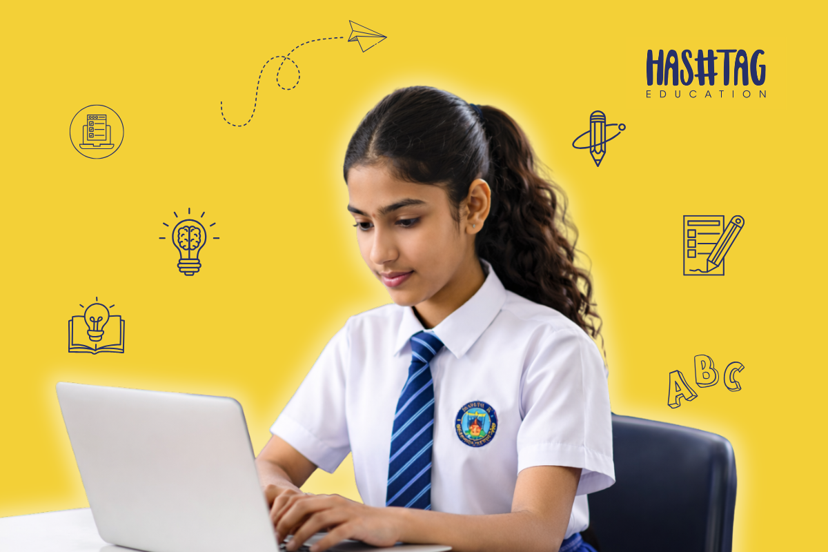 CBSE Board Exams Just Changed Forever With On-Screen Marking