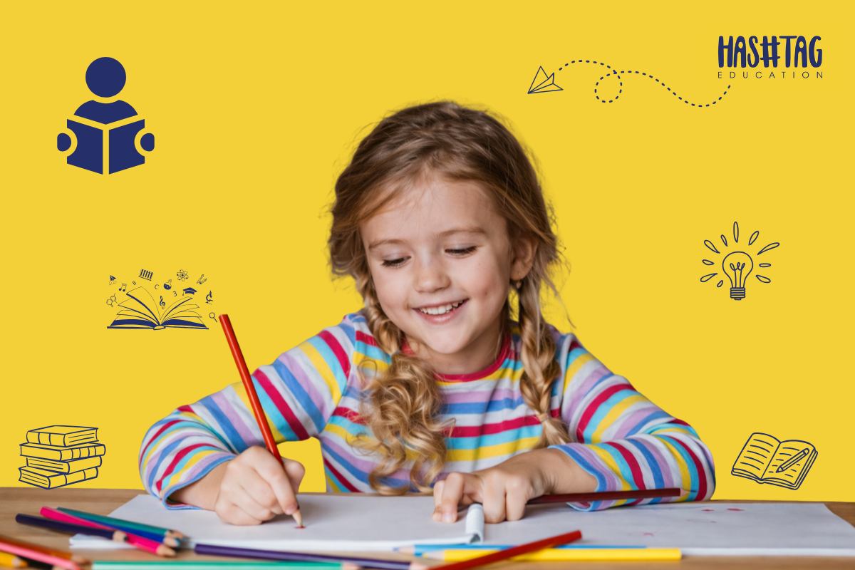 Handwriting Still Matters Why Writing by Hand Shapes Young Minds