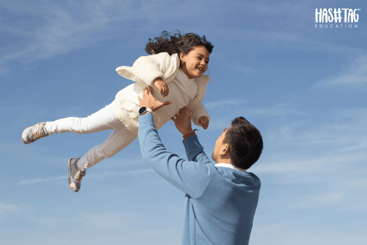 10 Parenting Tips for Indian Parents That Make Early Learning Easy