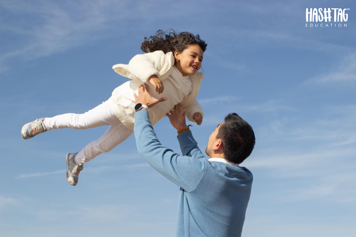 10 Parenting Tips for Indian Parents That Make Early Learning Easy