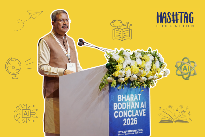 Bharat Bodhan AI Conclave 2026 Just Changed EduAI