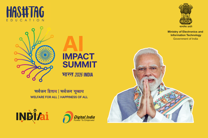 AI Impact Summit 2026 Just Changed India’s Global AI Position