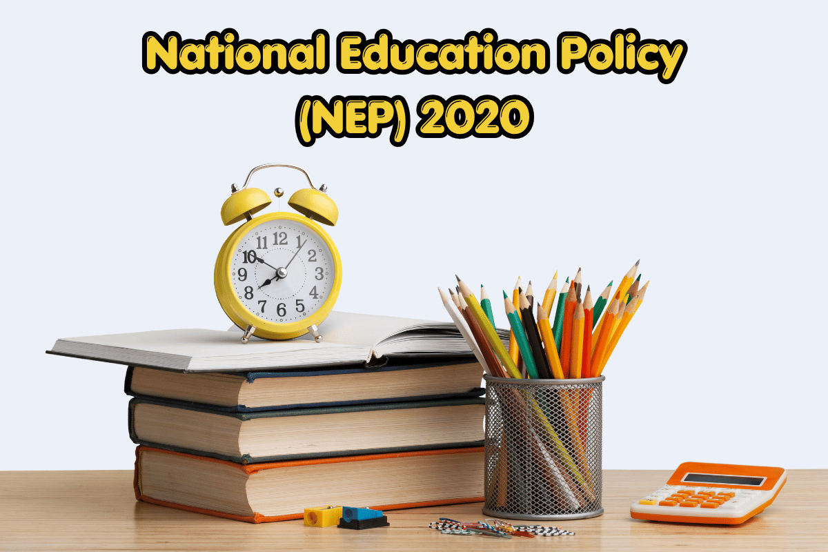 How NEP 2020 Is Changing Preschool Education in India