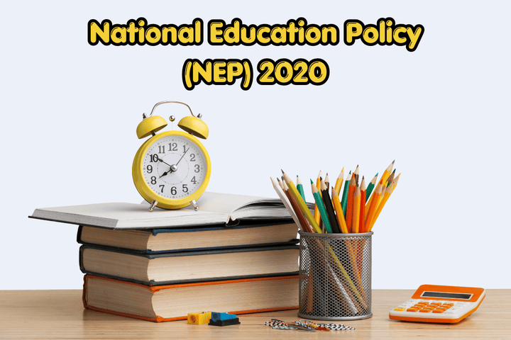 How NEP 2020 Is Changing Preschool Education in India