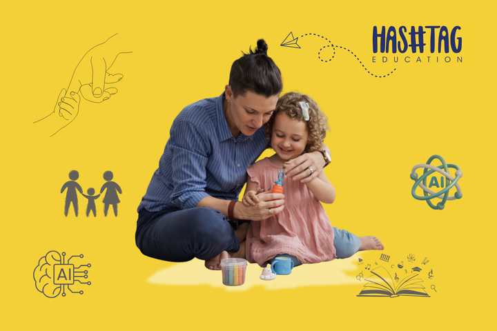 Parenting in the AI Age: What Every Parent Must Know