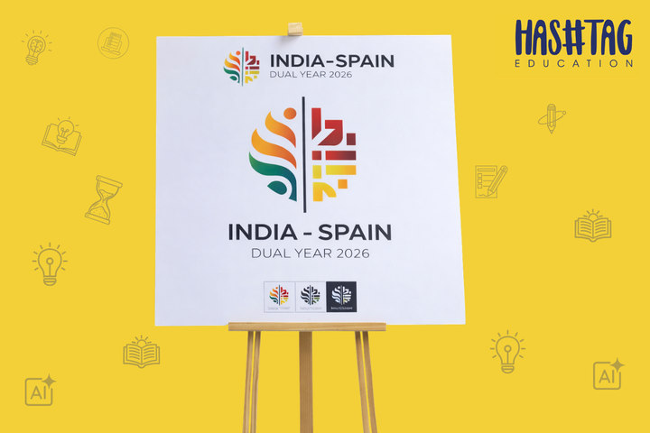 India–Spain Higher Education Conference 2026 Redefines Academic Power
