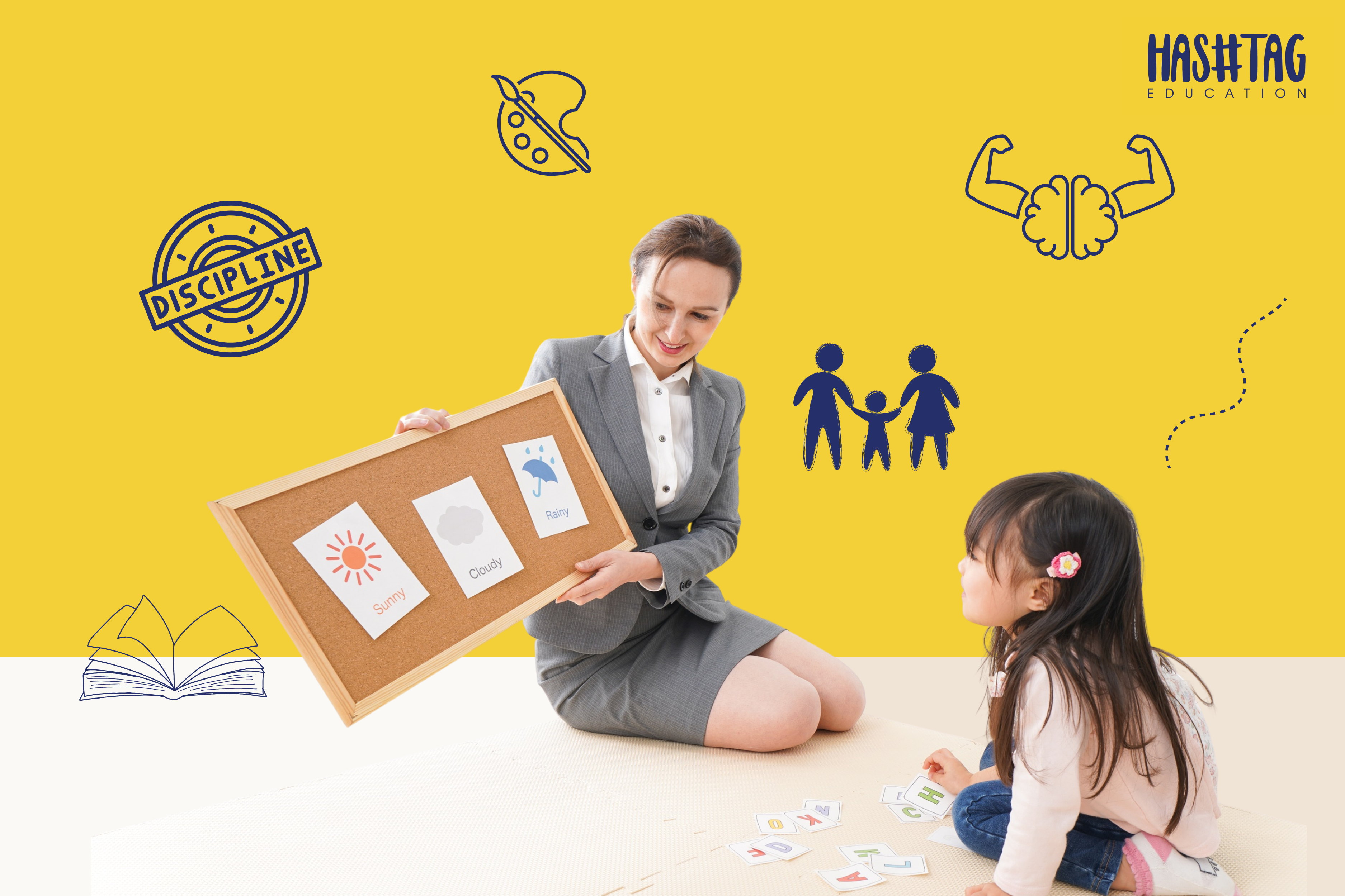 7 Powerful Ways Conscious Parenting Gently Shapes Discipline