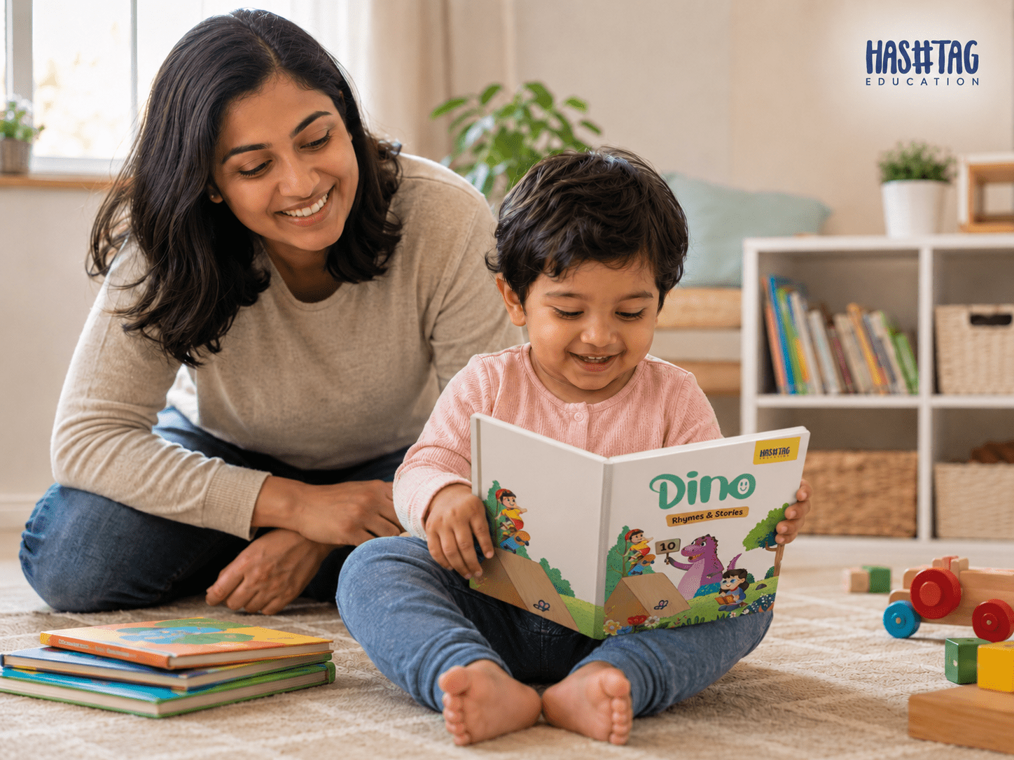 Best Early Learning Books for Toddlers: 2026 Picks