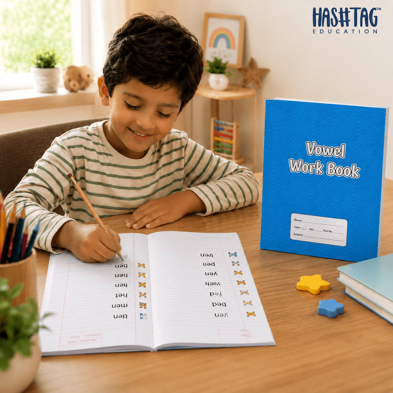How to Improve Handwriting for Kids: 2026 Guide