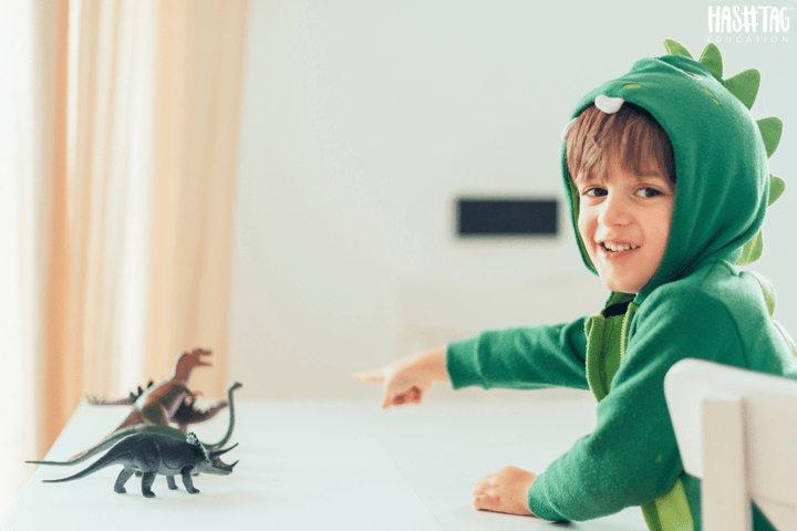 Child Development Milestones 6 to 9 Years: What Parents Should Watch For