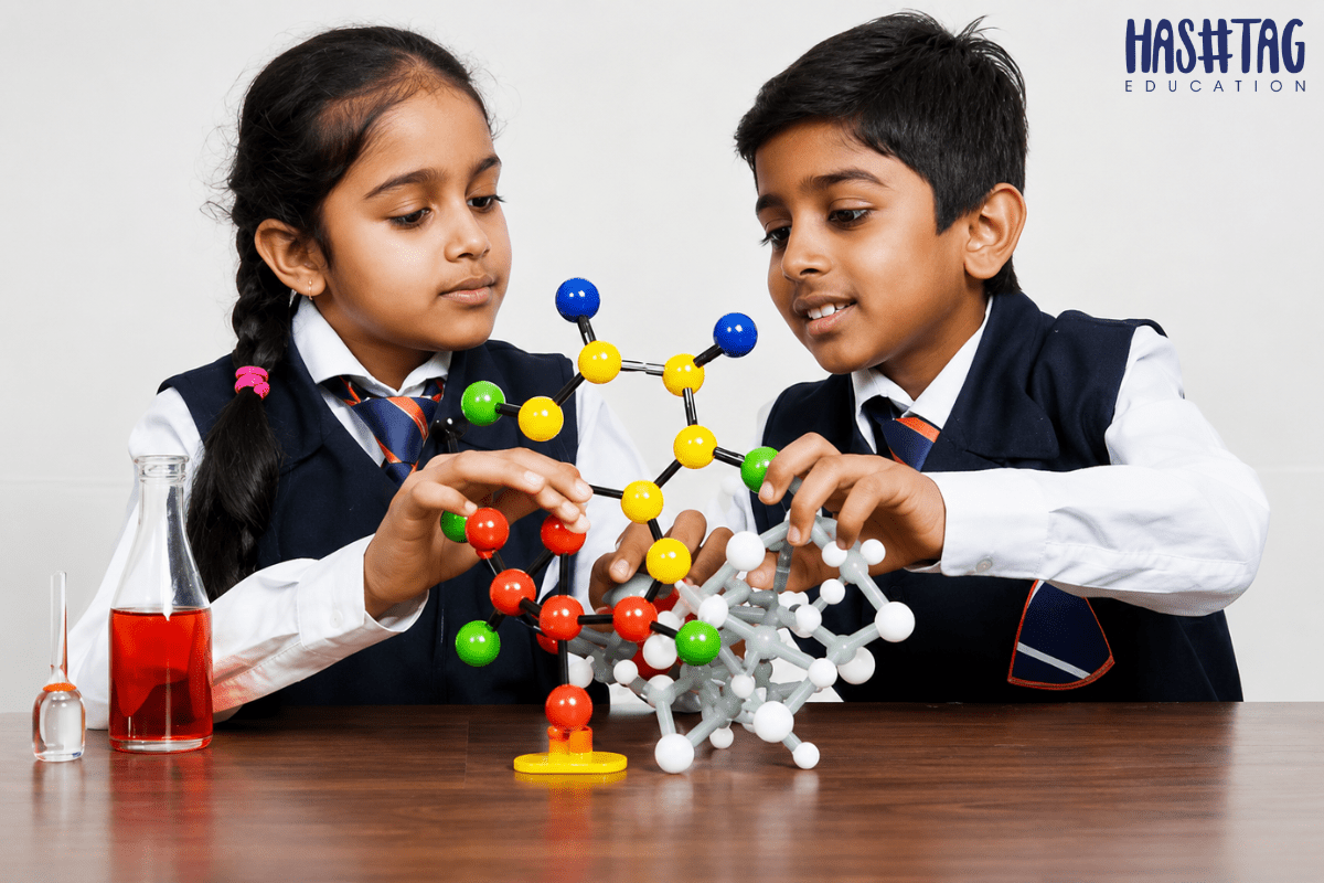 Creativity vs Academics Preschool India: Why Balance Matters
