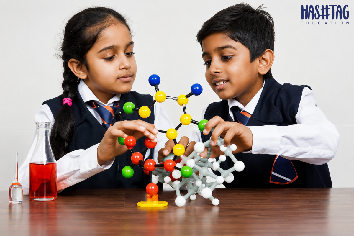 Creativity vs Academics Preschool India: Why Balance Matters