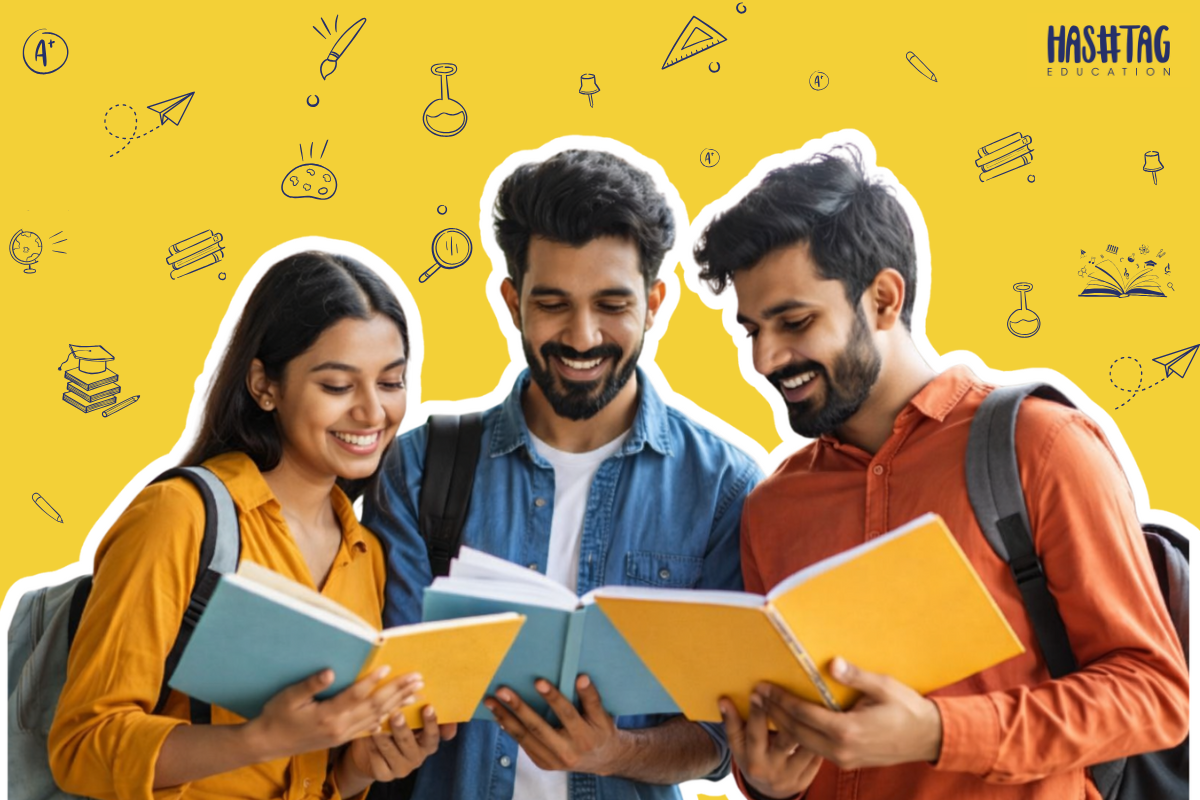 India's Degree Employability Gap Leaves Graduates Unready