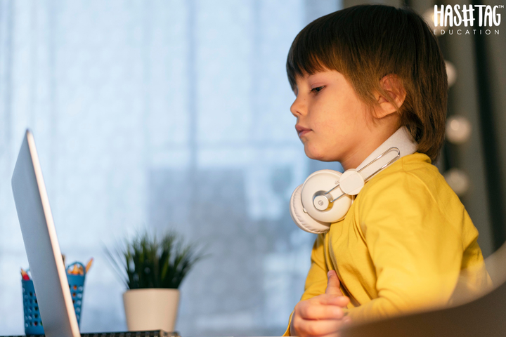 Digital Safety in Young Children India: 8 Screen Rules Every Family Needs