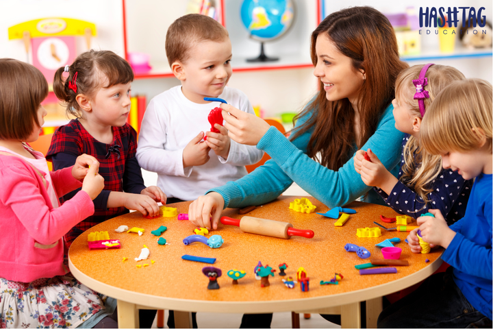 Why Early Education Matters and What Every Parent Should Know
